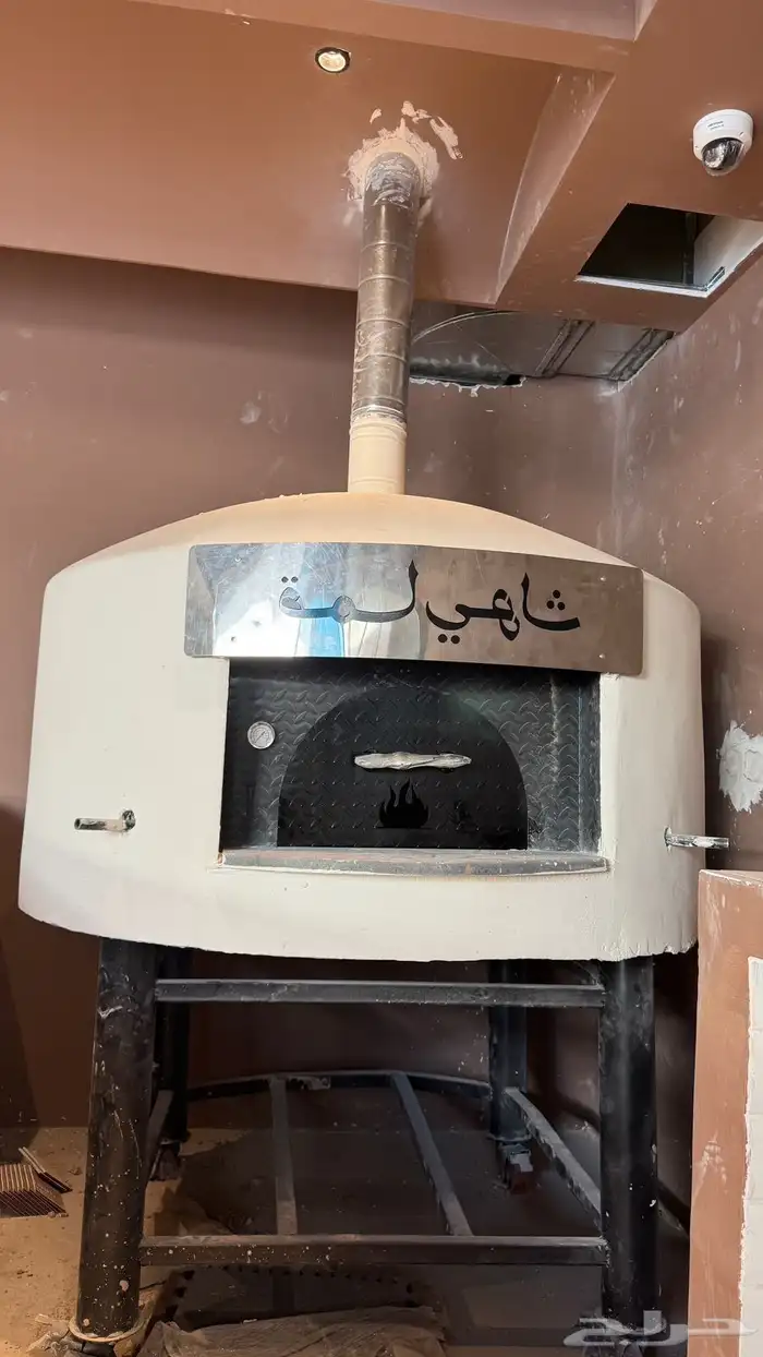 افران نابولي افران فرن نابولي فرن مطعم فرن طوب فرن مطاعم 8