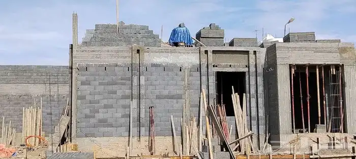 مقاول في بيشه 18