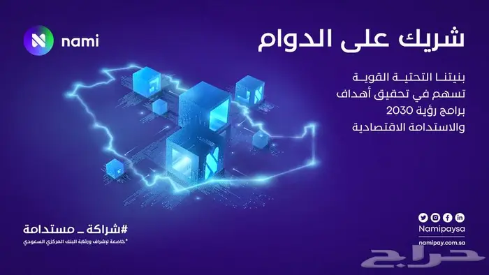 اجهزة نقاط بيع مدى - عرض يوم التأسيس 2025 3