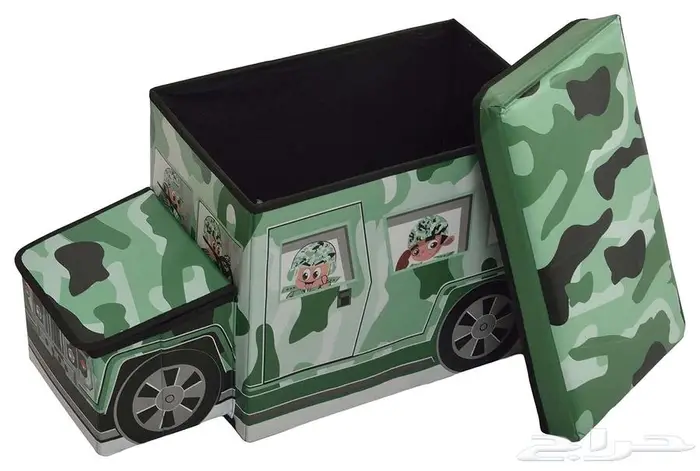 toy box 2
