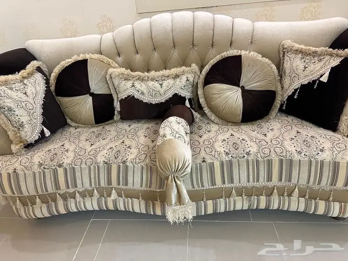 كنب للبيع 0