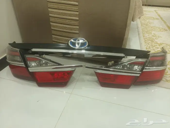 اصطبات خلفيه الاوريون اصليه وكاله مستعمله 3