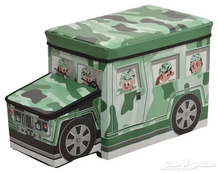 toy box 0