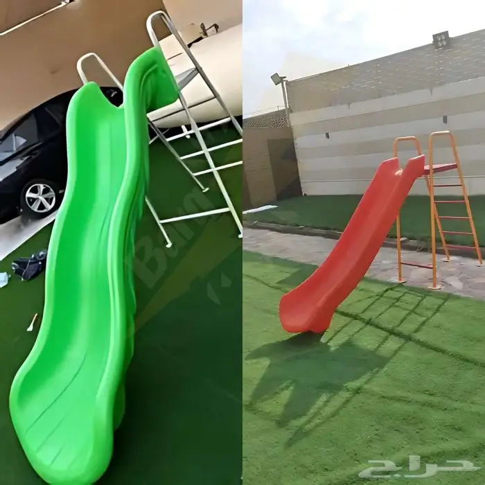 زحاليق مفردة خامات مستورده 6