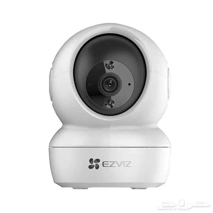 كاميرا مراقبة بدقة 4 ميجا واي فاي EZVIZ 0