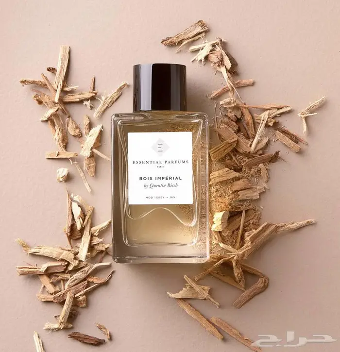 اسنشيال بوا امبريال عطر رجولي ممتاز جدا وانيق 0