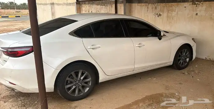 مازدا 2020 0