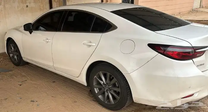 مازدا 2020 1
