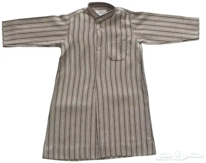 (أقل سعر40و30ريال) ثوب ولادي رسمي وللبيت من الكويت 14