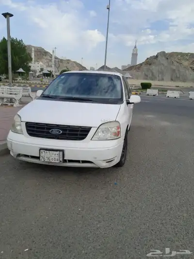 فورد 2006 مجدده ومفحوصه 0