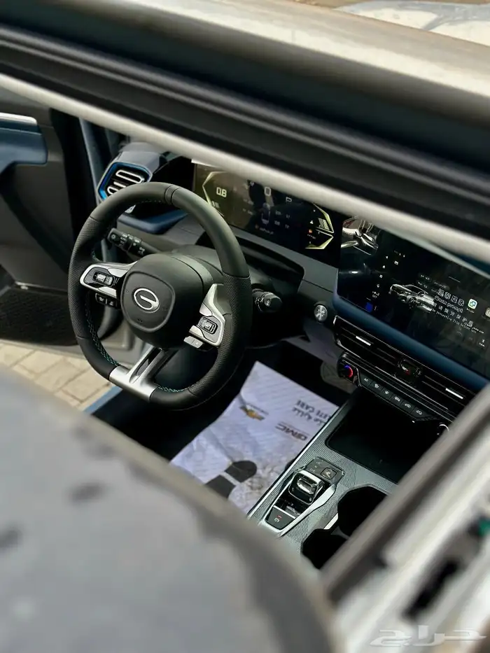 GS3 MZOoM SPORT موديل 2025 اقل سعر بالمملكه 7