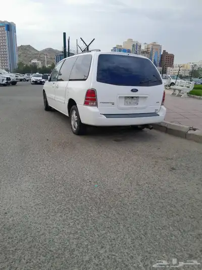 فورد 2006 مجدده ومفحوصه 3
