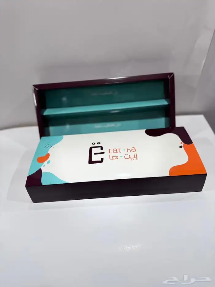 طباعه وصناعه أغراض التغليف والتعبئه للمطاعم والكافى والمتاجر 12