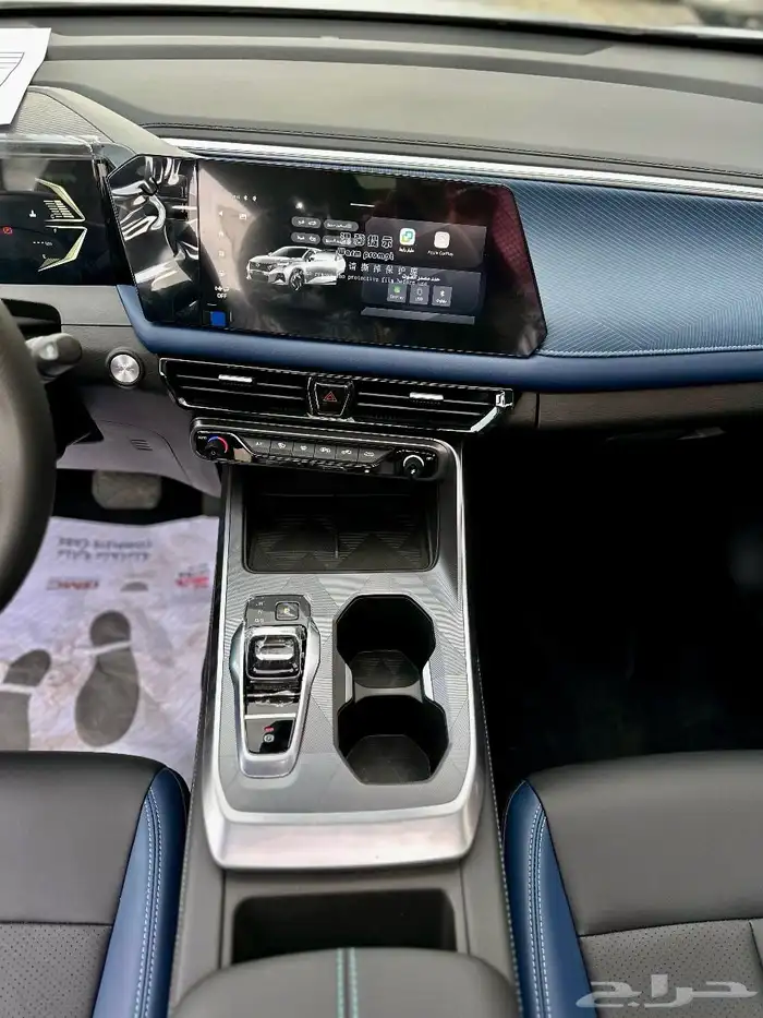GS3 MZOoM SPORT موديل 2025 اقل سعر بالمملكه 6