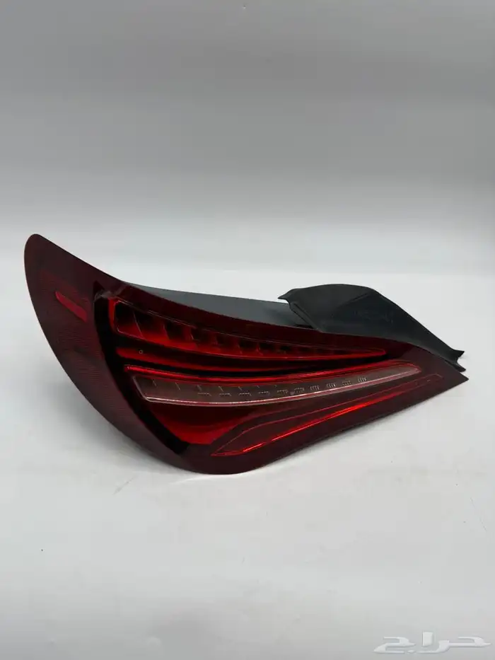 اسطبات خلفيه مرسيدس CLA 2