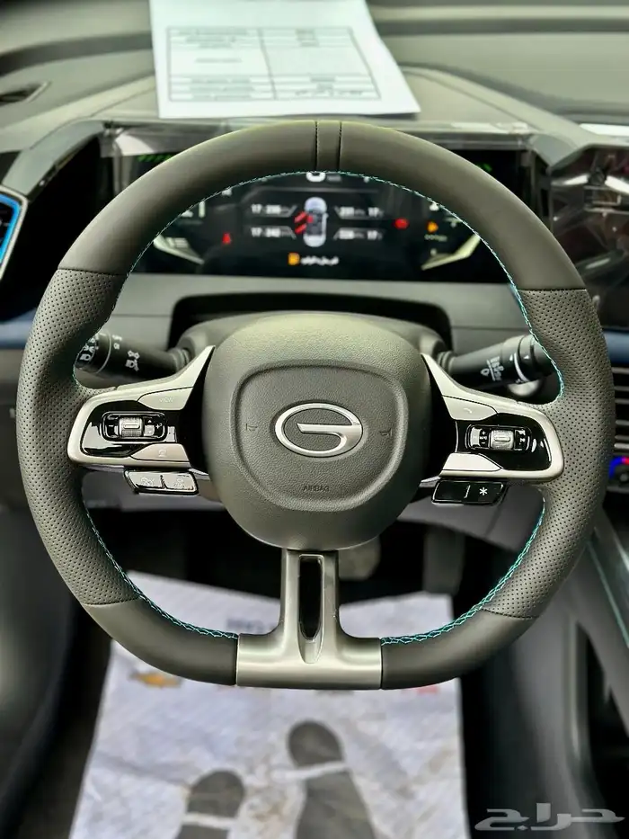 GS3 MZOoM SPORT موديل 2025 اقل سعر بالمملكه 9