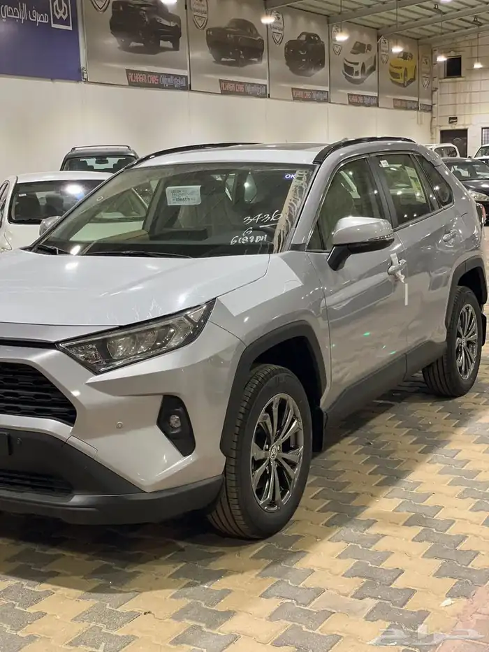 عروض بإقل هامش ربح لجميع السيارات برواتب تبدا ب 3000 ريال 7