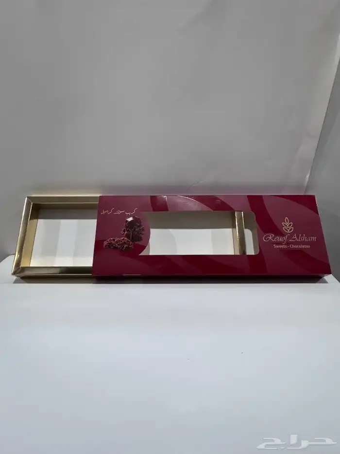 طباعه وصناعه أغراض التغليف والتعبئه للمطاعم والكافى والمتاجر 13