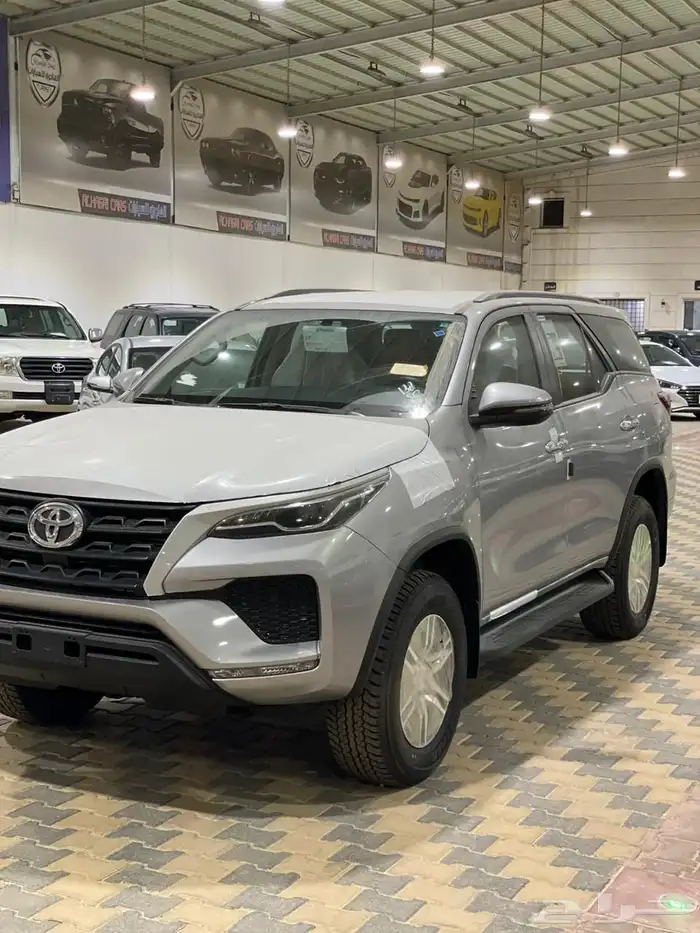 عروض بإقل هامش ربح لجميع السيارات برواتب تبدا ب 3000 ريال 5