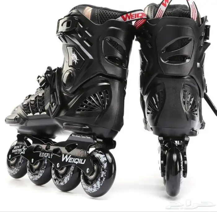 سكيت رول حذاء تزلج احترافي 1