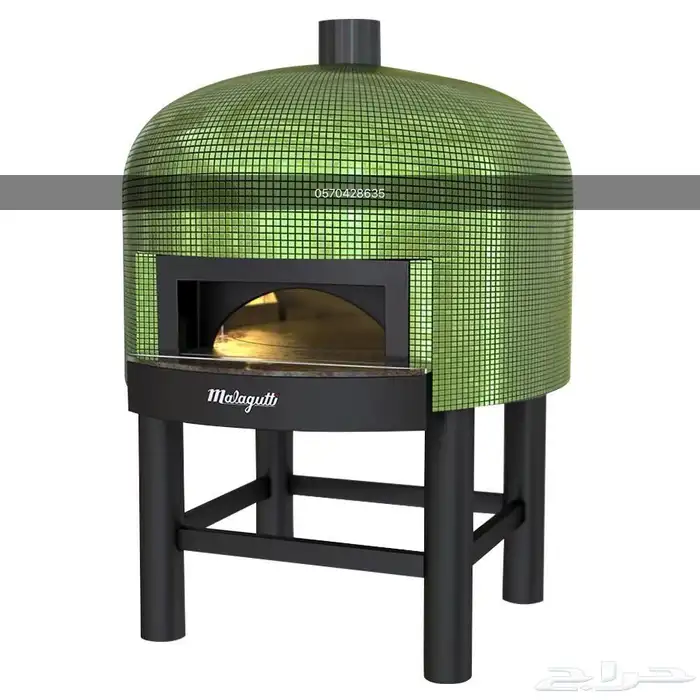 grills ovens firehousesافران بيتزا افران مطاعم افران فرن 7
