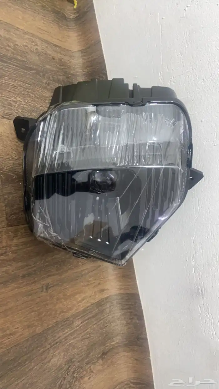 قطع غيار شانجان 3