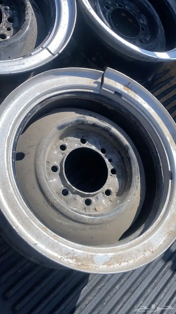 جنوط شنبر مقاس 16 1