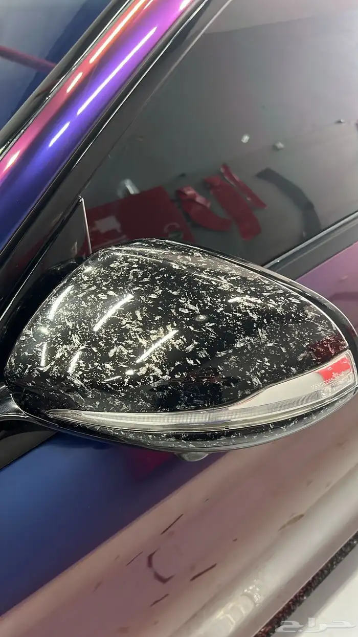 مرسيدس S63 AMG 2015 10