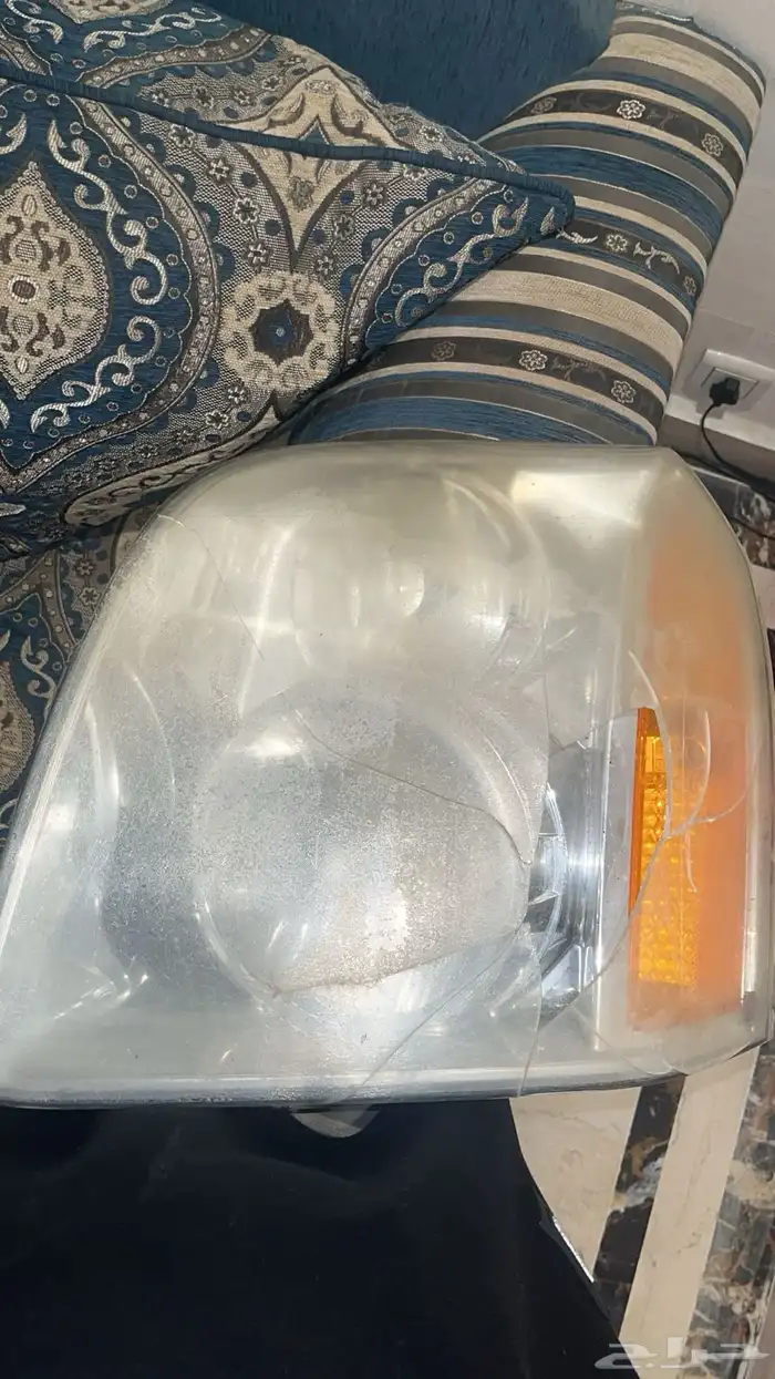 أصطب أمام وخلفي جمس ايسر بجنب السائق 3