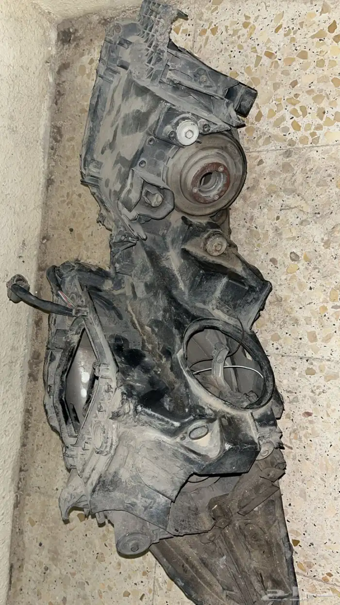 شمعة لكزس gs 2005 1