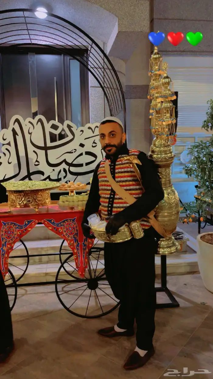 تمر هندي سوس توت شامي عصيرات رمضان 31