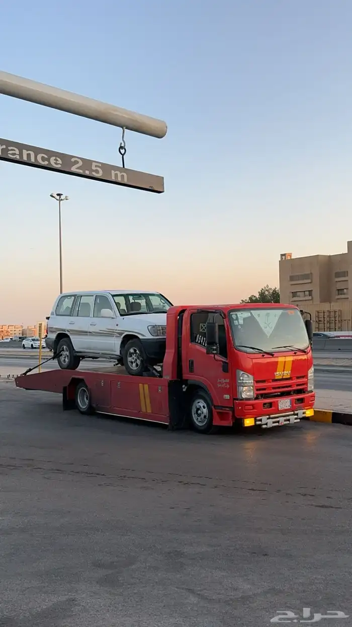 سطحه نقل الهفوف داخلي وخارجي 0