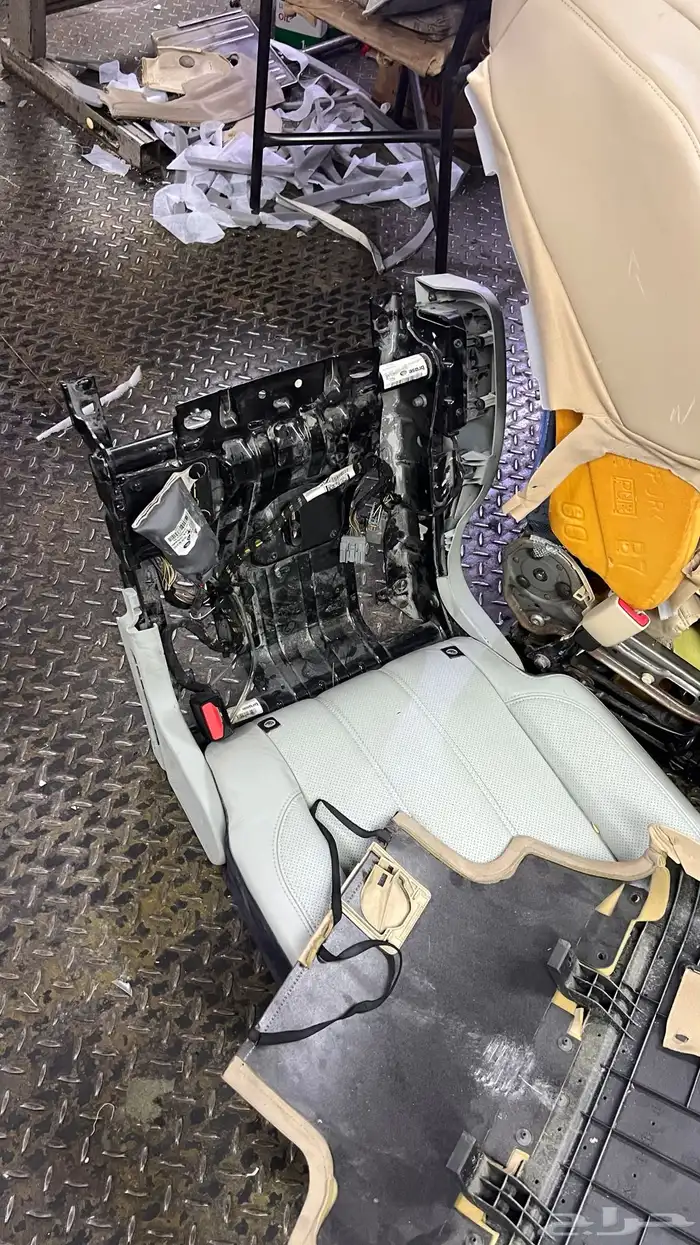 تنجيد وكاله 23