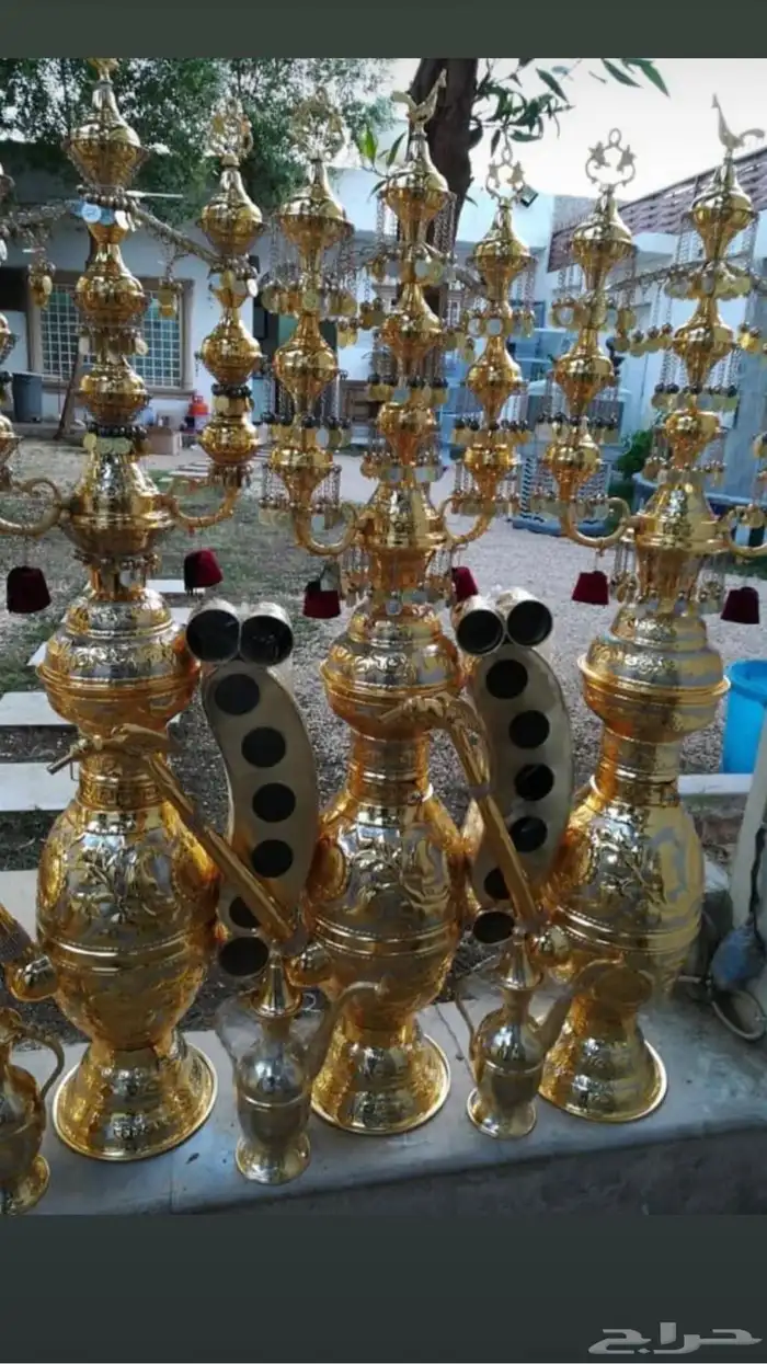 تمر هندي سوس توت شامي عصيرات رمضان 14