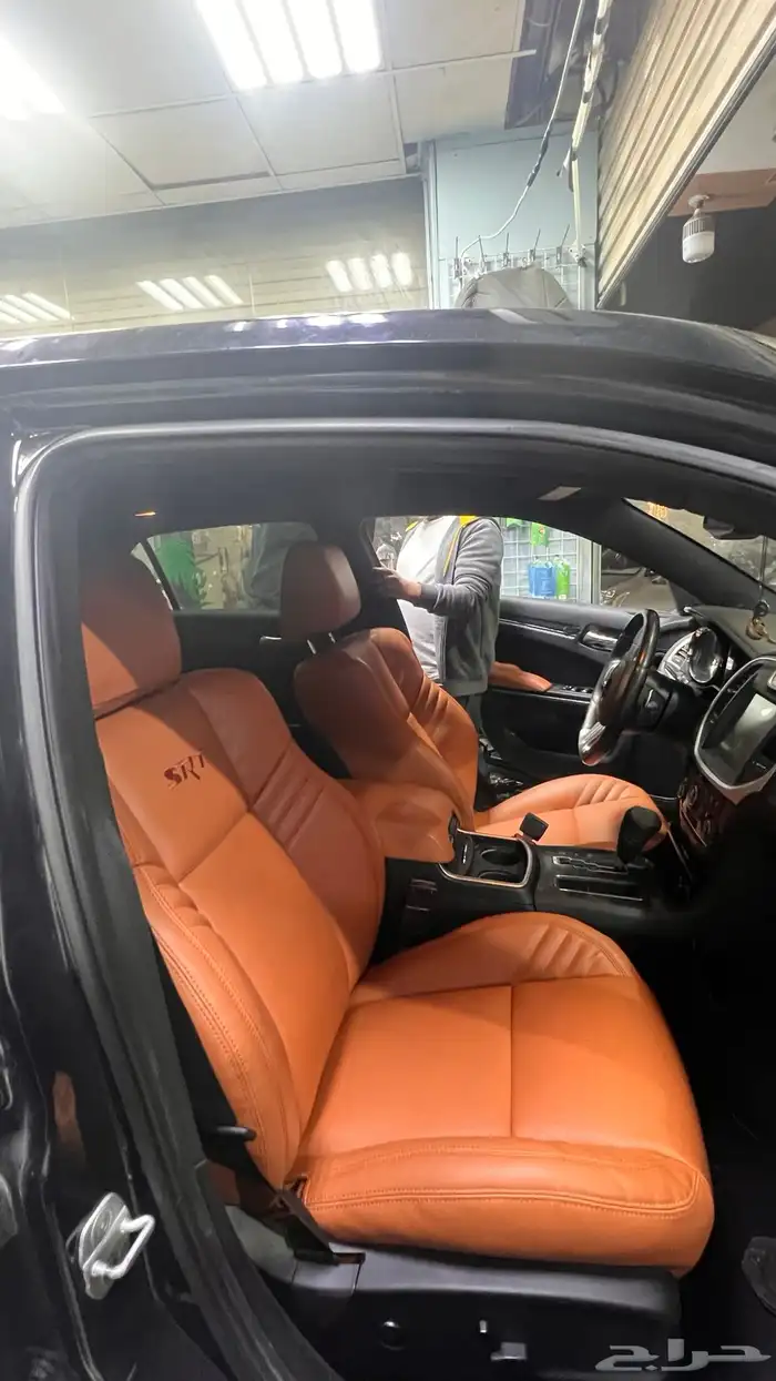 تنجيد وكاله 9