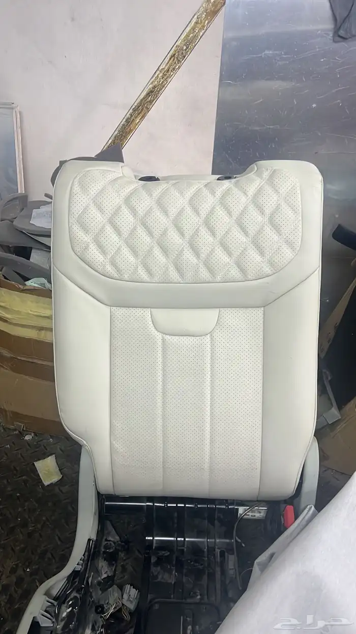 تنجيد وكاله 22