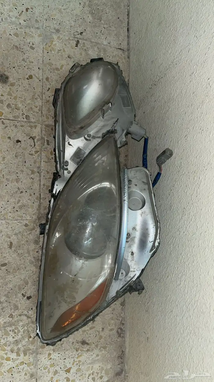 شمعة لكزس gs 2005 0