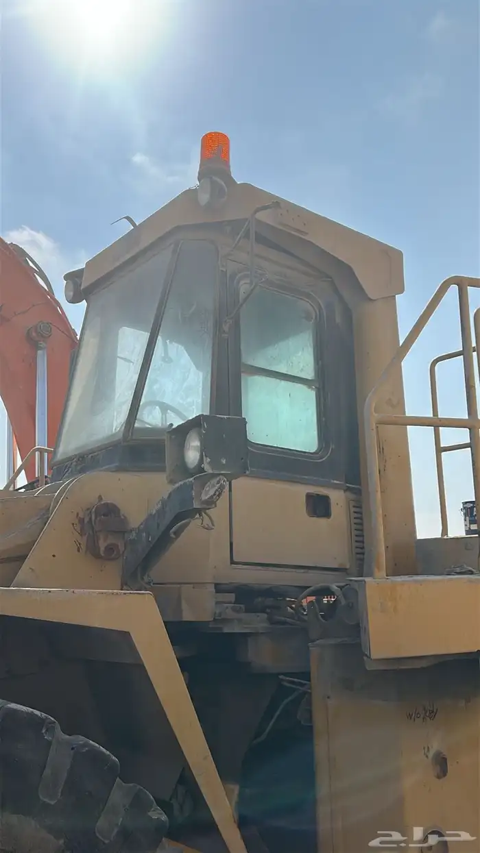 قطع غيار شيول 980F-2 3