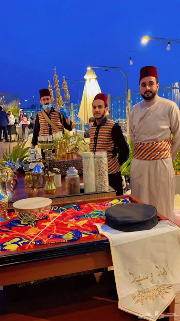 تمر هندي سوس توت شامي عصيرات رمضان 39