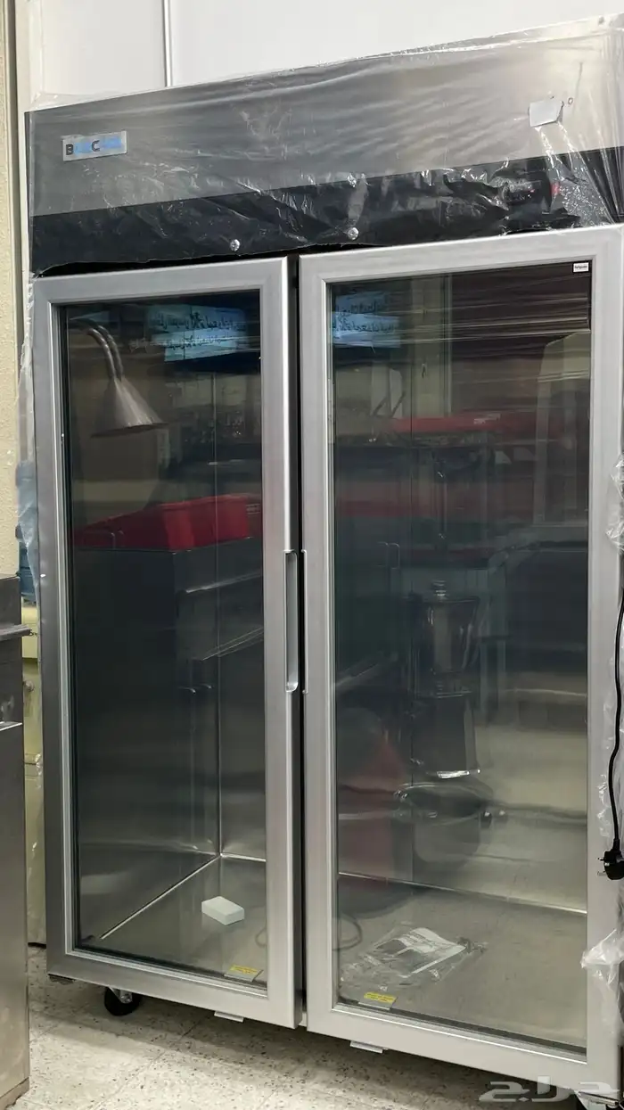 ثلاجة تعليق لحوم ثلاجات ملاحم معدات ملحمه اجهزة كهربائية 0