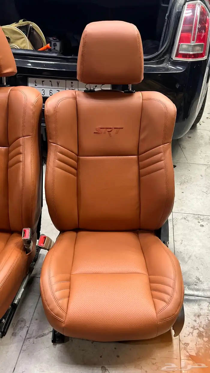 تنجيد وكاله 8