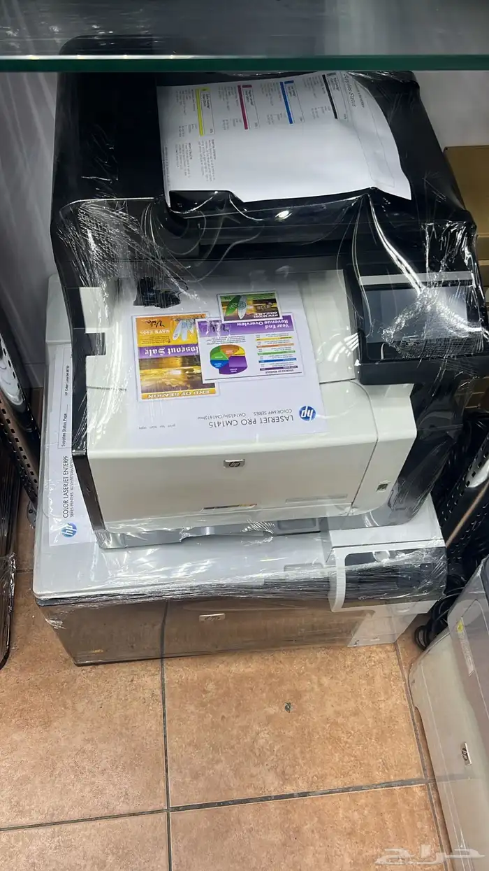 اجهزة كمبيوتر كاشير مع تركيب نظام مبيعات 1