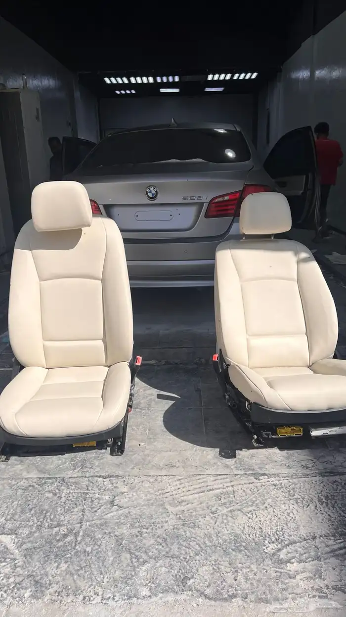 تنجيد وكاله 18