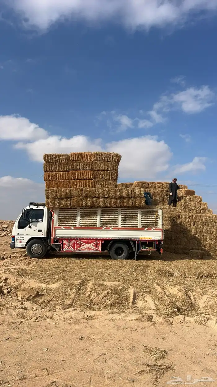 تبن بر شد متر 2