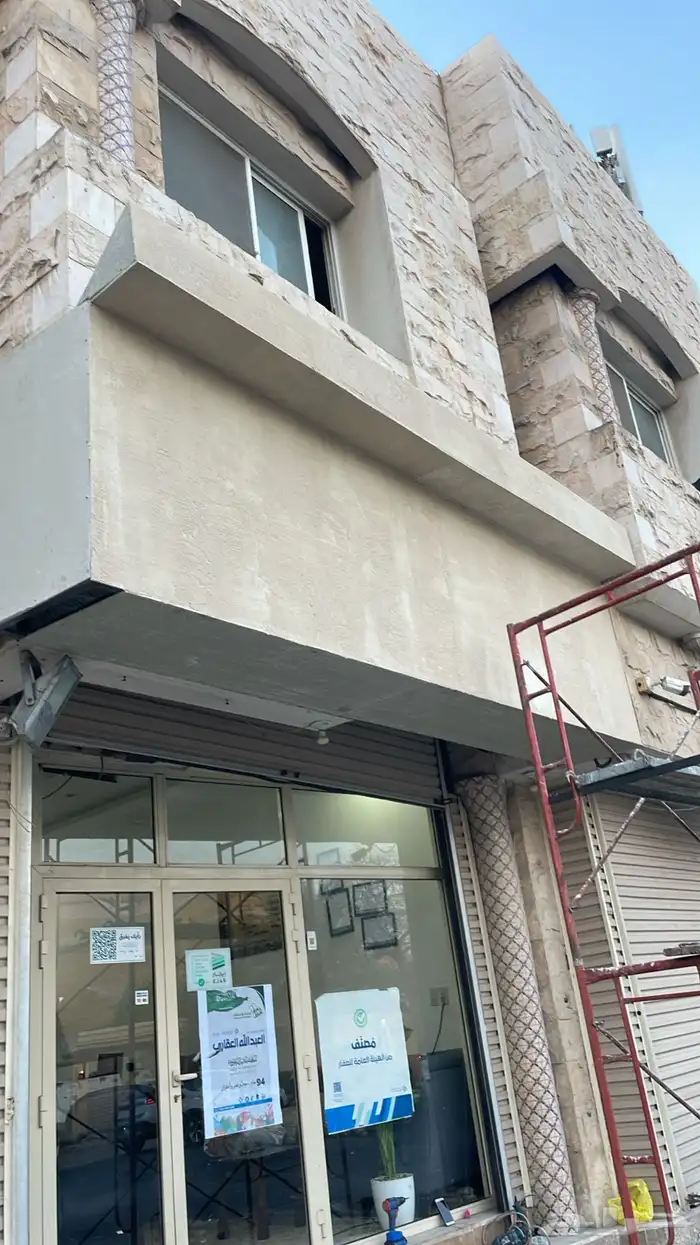 احرف بارزه لوحات محلات احرف مضيئه حسب اشتراطات البلديه 3