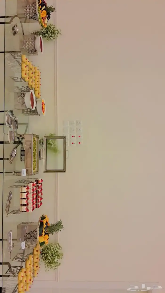 اوبن بوفيه كوفي بريك 12