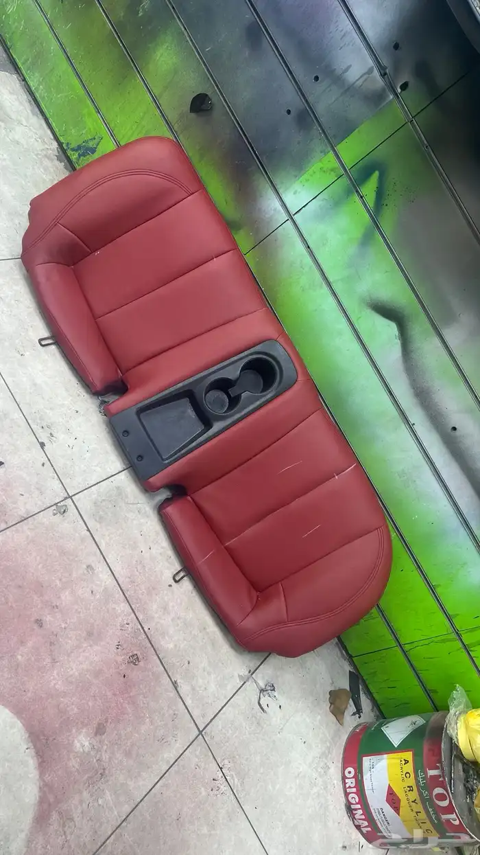 تنجيد وكاله 31