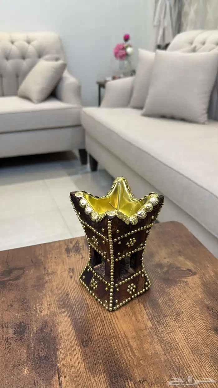 مبخرة حائل 0