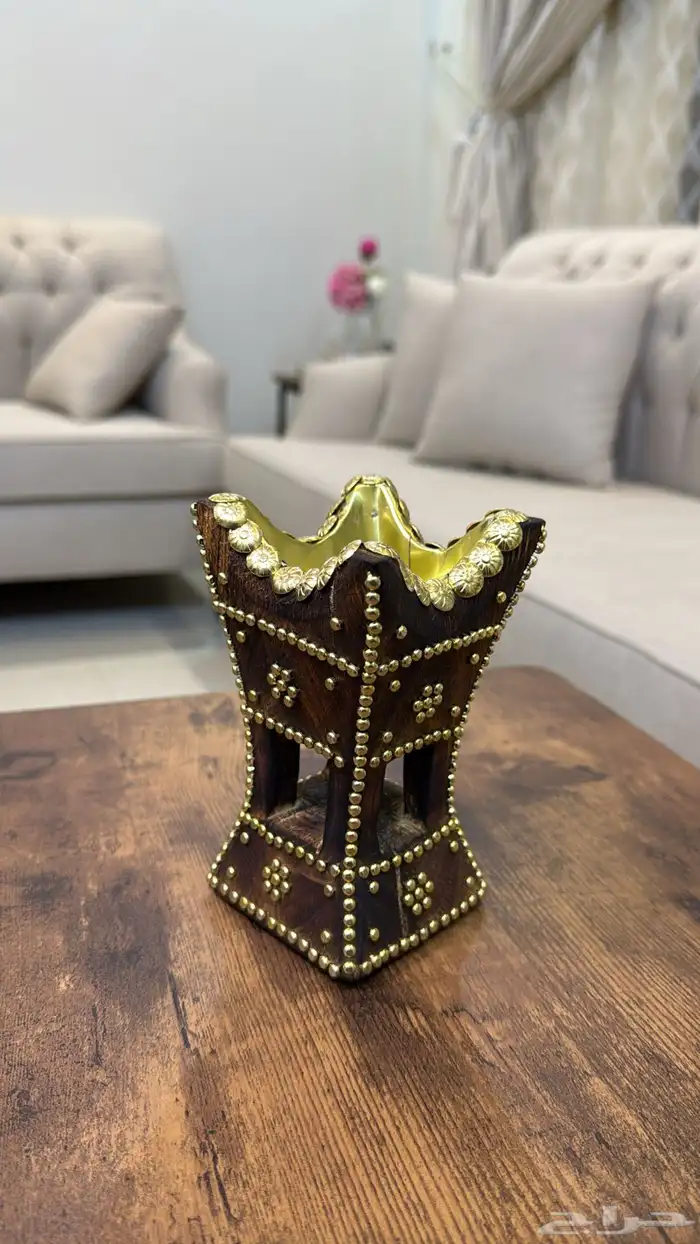مبخرة حائل 2