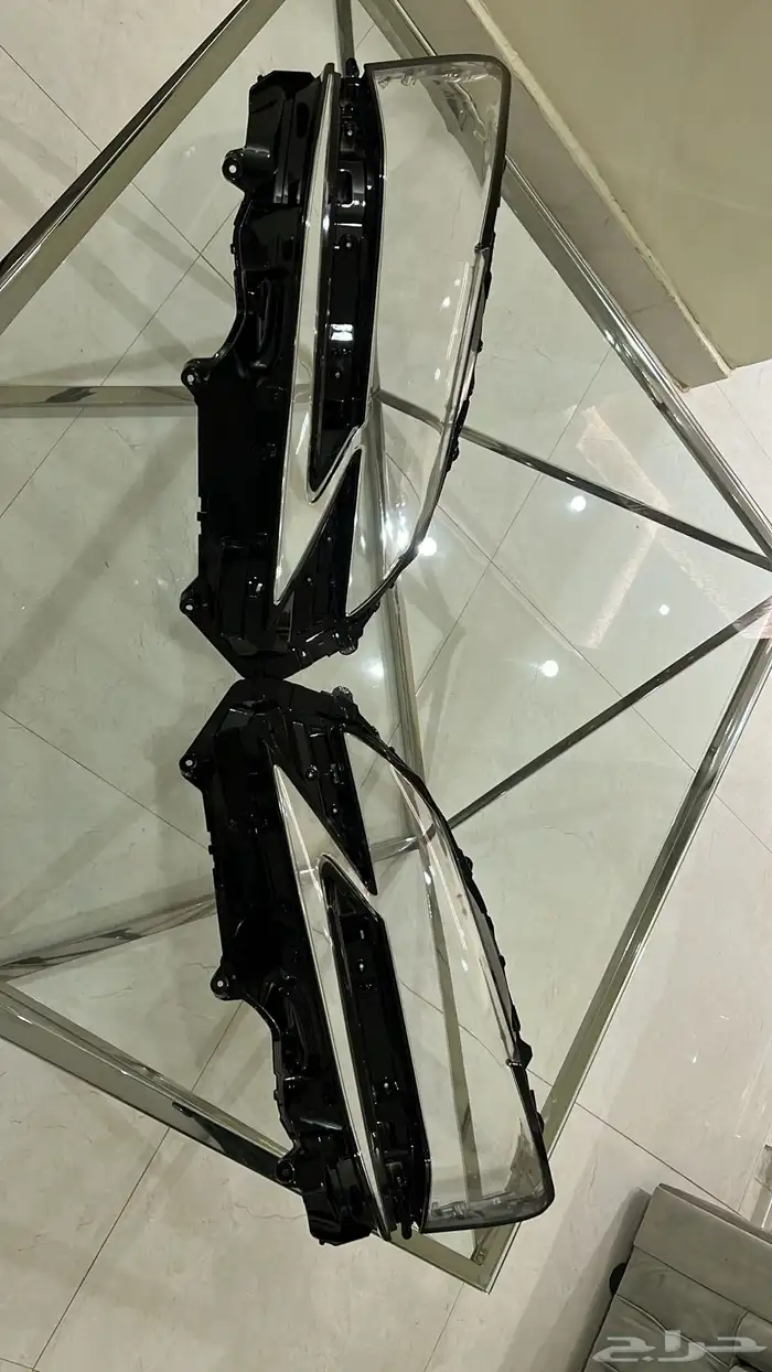 قزاز شمعه لكزس gs من موديل 2016-2020 1